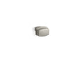 KOHLER K-11425-BN Bancroft Cabinet Knob In Vibrant Brushed Nickel