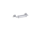 KOHLER K-13125-BN Pinstripe 3" Cabinet Pull - Vibrant Brushed Nickel