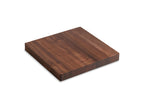 KOHLER K-6232-NA Stages Hardwood Cutting Board For Stages Kitchen Sinks