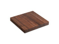 KOHLER K-6232-NA Stages Hardwood Cutting Board For Stages Kitchen Sinks