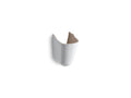 KOHLER K-2057-0 Pinoir Bathroom Sink Shroud - White