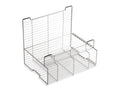 KOHLER K-6236-ST Stages Accessory Storage Rack For Stages 33" And 45" Sinks - Stainless Steel