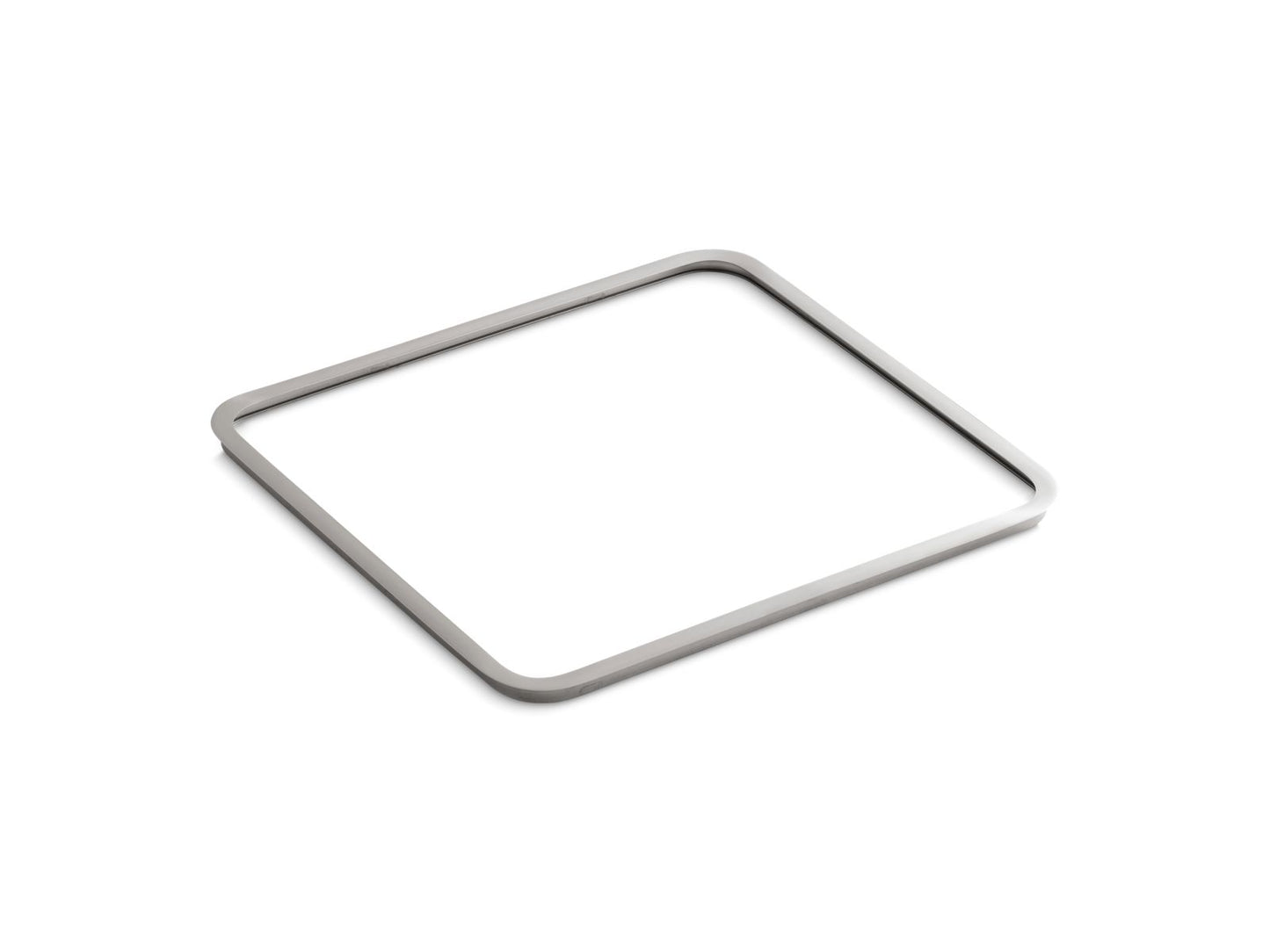 KOHLER K-6688-NA Tahoe Metal Frame For Use With Tahoe Bathroom Sink