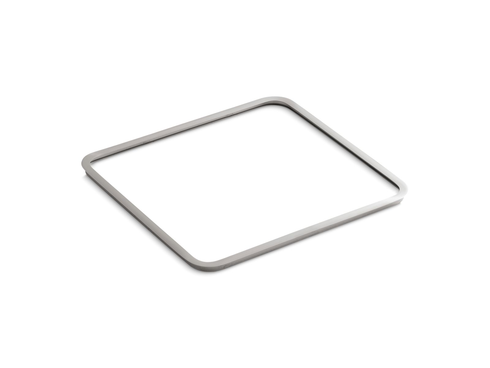 KOHLER K-6688-NA Tahoe Metal frame for use with Tahoe bathroom sink