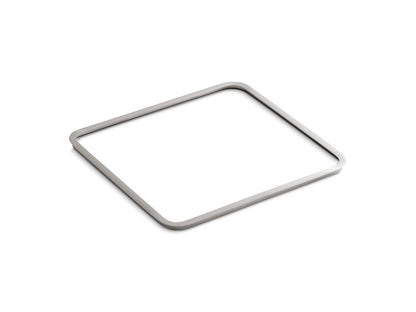 KOHLER K-6688-NA Tahoe Metal frame for use with Tahoe bathroom sink