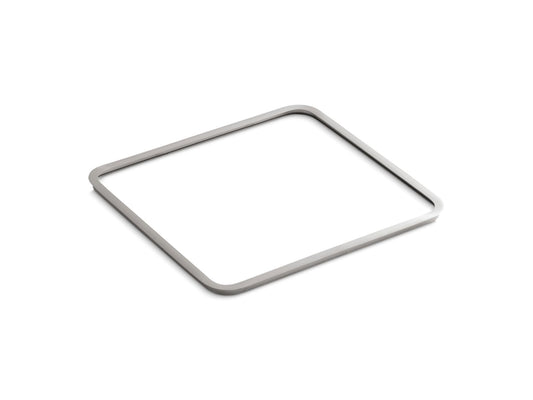 KOHLER K-6688-NA Tahoe Metal frame for use with Tahoe bathroom sink