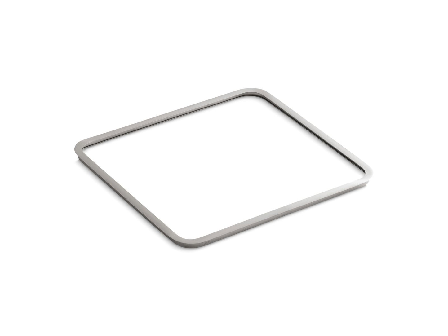 KOHLER K-6688-NA Tahoe Metal frame for use with Tahoe bathroom sink