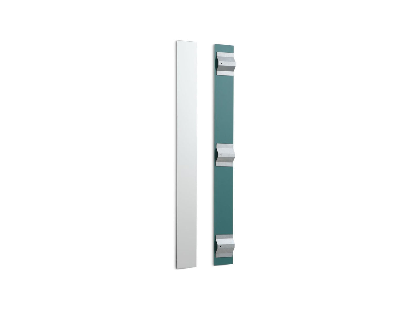 KOHLER K-2878-NA Mirrored Side Kit For Catalan Medicine Cabinets