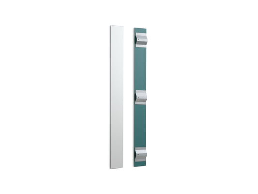 KOHLER K-2878-NA Mirrored side kit for Catalan medicine cabinets
