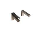 KOHLER K-9583-NA Bathroom Sink Bracket Kit