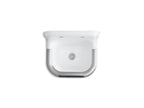 KOHLER K-6714-0 Bannon 22-1/4" Wall-Mount Service Sink - White