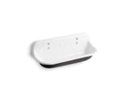 KOHLER K-3202-0 Brockway 48" Wall-Mount Utility Sink - White