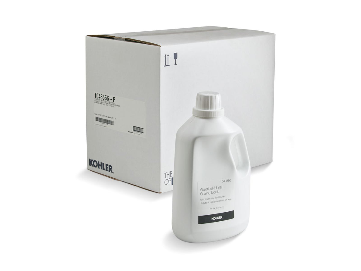 KOHLER Sealing liquid (one gallon), K-1048656-P