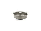 KOHLER K-8803-SN Duostrainer Sink Strainer Basket - Vibrant Polished Nickel