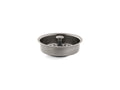 KOHLER K-8803-VS Duostrainer Sink Strainer Basket - Vibrant Stainless