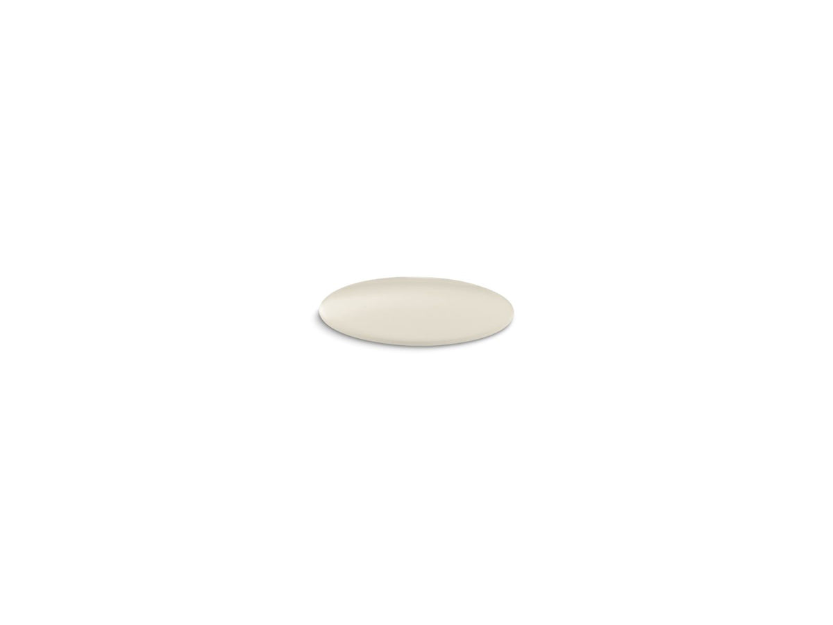 KOHLER K-8830-47 Sink Hole Cover In Almond