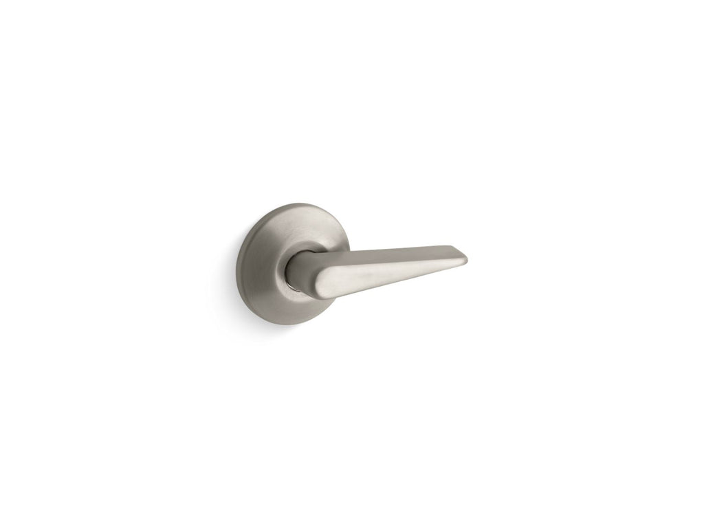 KOHLER K-9171-L-BN San Souci Trip Lever - Vibrant Brushed Nickel