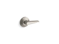 KOHLER K-9171-L-BN San Souci Trip Lever - Vibrant Brushed Nickel