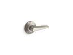 KOHLER K-9171-L-BN San Souci Trip Lever - Vibrant Brushed Nickel