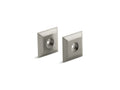 KOHLER K-421-BN Memoirs Slidebar Trim Kit - Vibrant Brushed Nickel