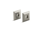 KOHLER K-421-BN Memoirs Slidebar Trim Kit - Vibrant Brushed Nickel
