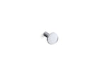 KOHLER K-14484-CP Purist Cabinet Knob - Polished Chrome