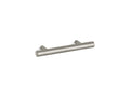 KOHLER K-14485-BN Purist 3" Cabinet Pull - Vibrant Brushed Nickel