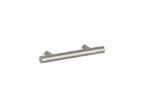KOHLER K-14485-BN Purist 3" Cabinet Pull - Vibrant Brushed Nickel