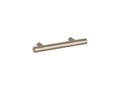 KOHLER K-14485-BV Purist 3" Cabinet Pull - Vibrant Brushed Bronze