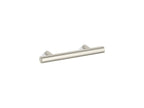 KOHLER K-14485-SN Purist 3" Cabinet Pull - Vibrant Polished Nickel