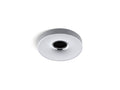 KOHLER K-922-CP Wall- Or -Ceiling-Mount Bath Filler - Polished Chrome