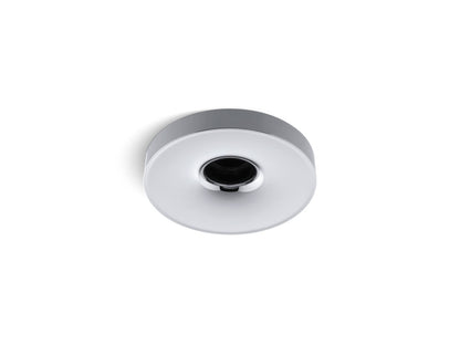KOHLER K-922-CP Wall- or -ceiling-mount bath filler - Polished Chrome
