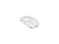 KOHLER K-6071-ST Iron/Tones Sink Rack - Stainless Steel