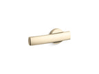 KOHLER K-9379-AF Wellworth Highline Trip Lever - Vibrant French Gold