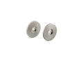 KOHLER K-974-BN Stillness Purist Slidebar Trim Kit - Vibrant Brushed Nickel