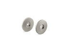 KOHLER K-974-BN Stillness Purist Slidebar Trim Kit - Vibrant Brushed Nickel