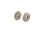 KOHLER K-974-BV Stillness Purist Slidebar Trim Kit - Vibrant Brushed Bronze