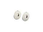 KOHLER K-974-SN Stillness Purist Slidebar Trim Kit - Vibrant Polished Nickel