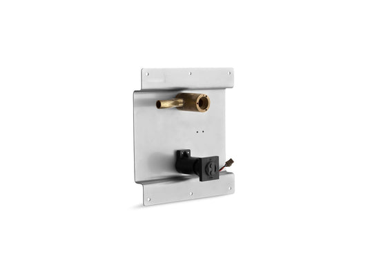 KOHLER K-11842-NA Touchless Square Ac Valve And Sensor Kit