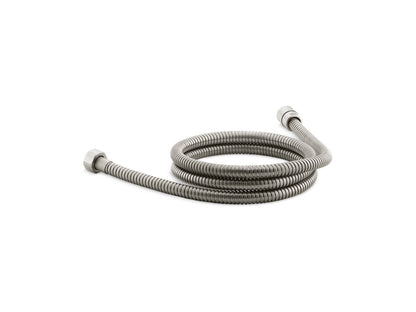 KOHLER K-9514-BN MasterShower 60" metal shower hose - Vibrant Brushed Nickel
