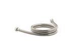 KOHLER K-9514-SN Mastershower 60" Metal Shower Hose - Vibrant Polished Nickel