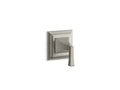 KOHLER K-T10423-4V-BN Memoirs Stately Mastershower Volume Control Valve Trim - Vibrant Brushed Nickel