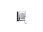 KOHLER K-T10423-4V-CP Memoirs Stately Mastershower Volume Control Valve Trim - Polished Chrome