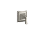 KOHLER K-T10424-4V-BN Memoirs Stately Mastershower Transfer Valve Trim - Vibrant Brushed Nickel