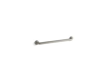 KOHLER K-10542-S Traditional 24" grab bar - Polished Stainless