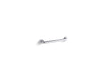 KOHLER K-14561-S Contemporary 18" Grab Bar - Polished Stainless
