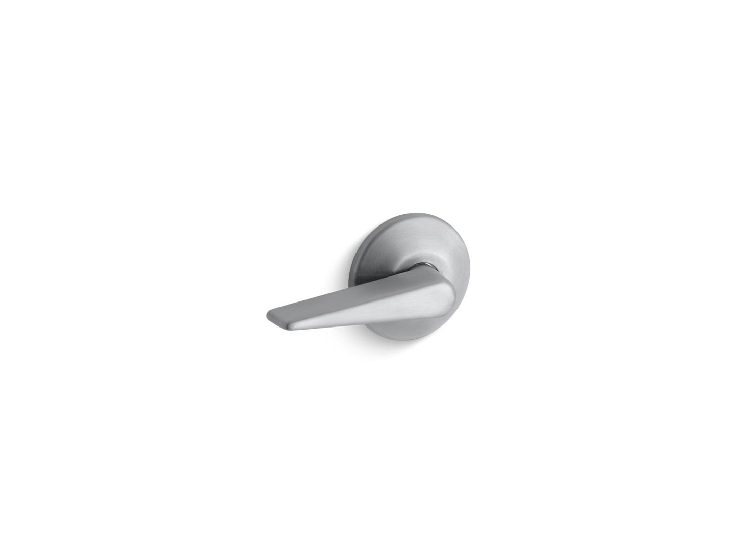 KOHLER K-9167-L-G Memoirs Trip Lever In Brushed Chrome