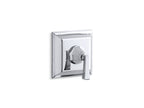 KOHLER K-TS463-4V-BV Memoirs Stately Rite-Temp Valve Trim - Vibrant Brushed Bronze