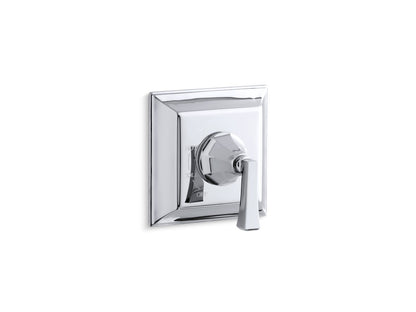 KOHLER K-TS463-4V-BN Memoirs Stately Rite-Temp valve trim - Vibrant Brushed Nickel