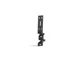 KOHLER K-1175-NA Ancora Bath Hanger For Mounting On Furring Strips And Flat Walls